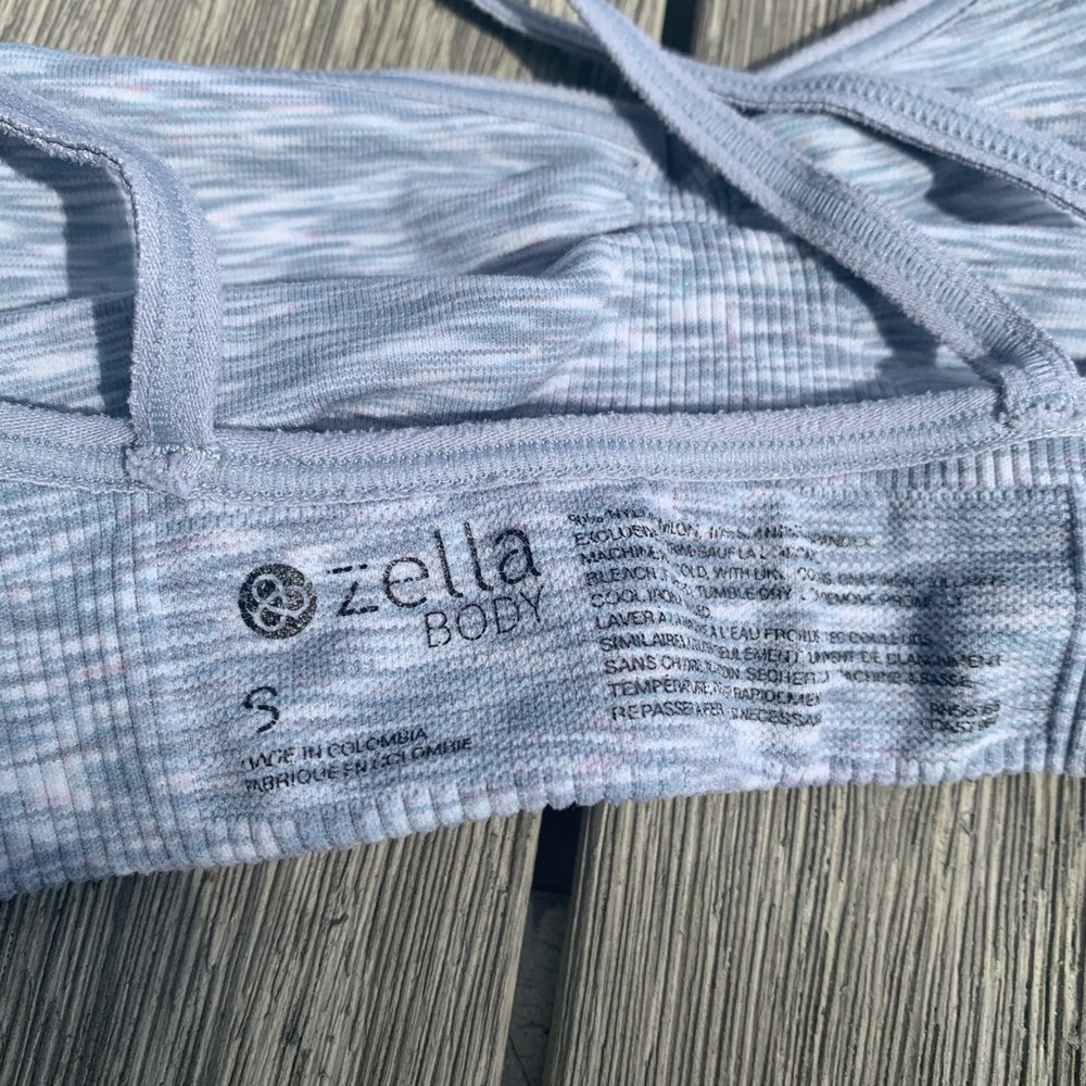 Zella Sports Bra - Picture 4 of 5
